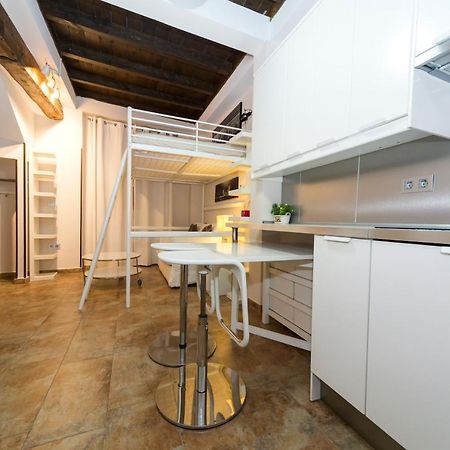 Apartamento Centrico A 10 Minutos De La Alhambra Granada Luaran gambar