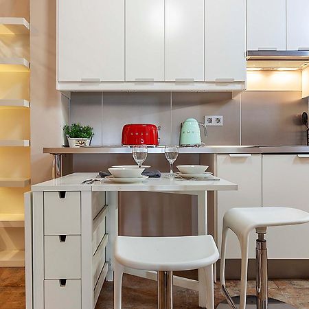 Apartamento Centrico A 10 Minutos De La Alhambra Granada Luaran gambar