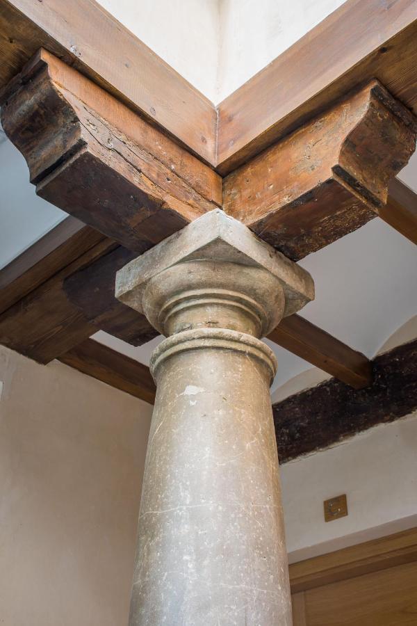 Apartamento Centrico A 10 Minutos De La Alhambra Granada Luaran gambar