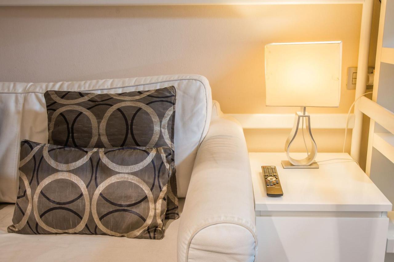 Apartamento Centrico A 10 Minutos De La Alhambra Granada Luaran gambar