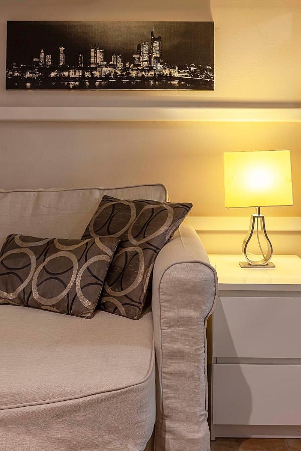 Apartamento Centrico A 10 Minutos De La Alhambra Granada Luaran gambar