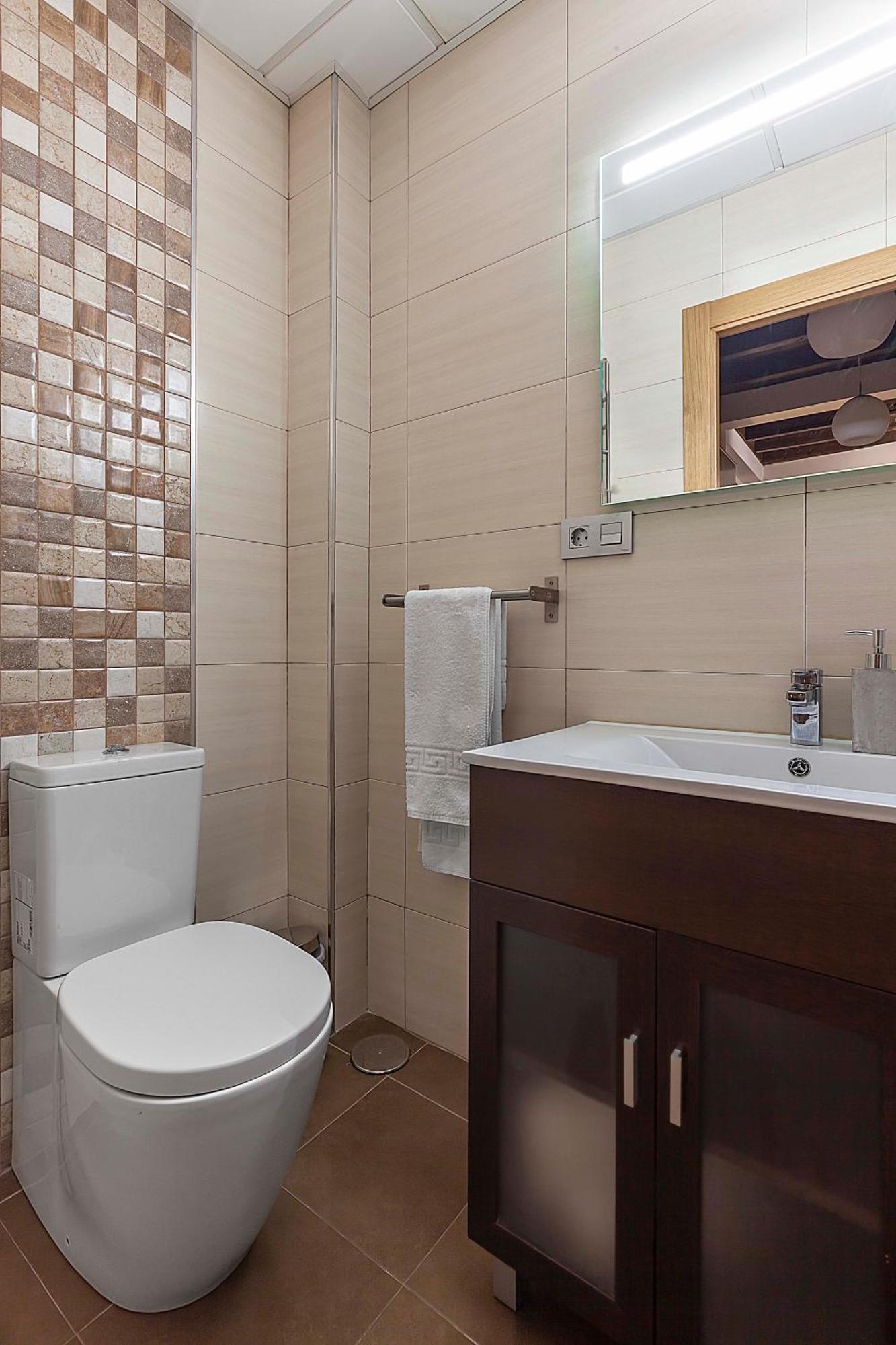Apartamento Centrico A 10 Minutos De La Alhambra Granada Luaran gambar